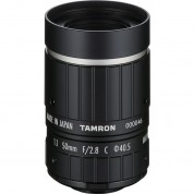 Tamron Ma111f50vir C-mount 50mm Machine Vision Fixed Focal Lens