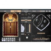 Inspired Acoustics Inspirata Personal Edition Reverb Workstation Software (upgrade From Lite Edition)