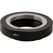 Urth Manual Lens Mount Adapter For M39-mount Lens To Sony E-mount Camera Body