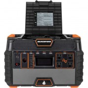 Blackfire Pac1000 Portable Power Pack