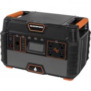 Blackfire Pac1000 Portable Power Pack