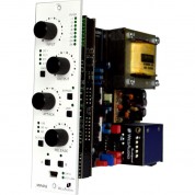 Wesaudio _mimas 500 Series 1176-style Analog Compressor With Digital Recall