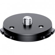 Leofoto Q60 Connecting Plate For Qs-60 Quick-link Set