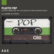 Applied Acoustics Systems Plastic Pop Ultra Analog Va-3 Preset Pack (download)