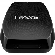 Lexar Professional Cfexpress Type B Usb 3.2 Gen 2x2 Reader