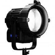 Lupo Dayled 2000 Pro Daylight Fresnel (manual Yoke)