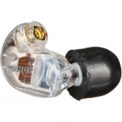 Shure Se425-cl-right Side Earphone (clear)