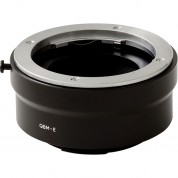 Urth Manual Lens Mount Adapter For Rollei Sl35-mount Lens To Sony E-mount Camera Body