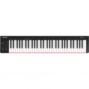 Nektar Technology Se61 Usb Midi Controller Keyboard