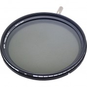 Hoya Variable Density Ii Nd Filter (72mm, 1.5 To 9-stop )