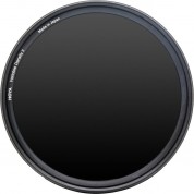 Hoya Variable Density Ii Nd Filter (72mm, 1.5 To 9-stop )