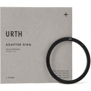 Urth 86-37mm Adapter Ring For 100mm Square Filter Holder