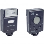 Lightpix Labs Flashq X20 With Transmitter For Sony