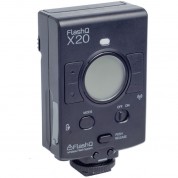 Lightpix Labs Flashq X20 With Transmitter For Sony