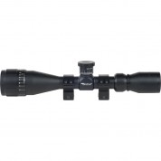 Bsa Optics 3-9x40 Sweet .350 Legend Ao Riflescope (30/30 Reticle)