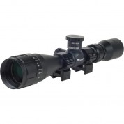 Bsa Optics 3-9x40 Sweet .350 Legend Ao Riflescope (30/30 Reticle)