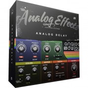 Presonus Analog Delay Plug-in (download)