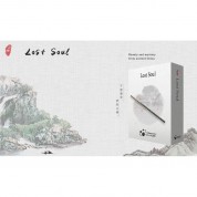 Three-body Technology Lost Soul Chinese Xiao Virtual Instrument (download)