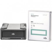 Hewlett Packard Enterprises 1tb Rdx External Backup System