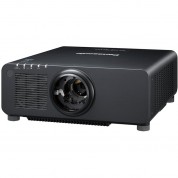 Panasonic Pt-rz790l 7000-lumen Wuxga Exhibition Laser Dlp Projector (black, No Lens)