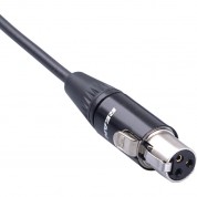 Schoeps K 5 L-ta3 Lemo To Mini Xlr Cable (16')