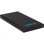 Aja Pak 256gb Ssd Module (hfs+)