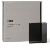 Urth Nd Filter Plus+ (75 X 85mm, 3-stop)