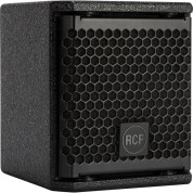 Rcf Compact M 04 Passive 2-way Speaker (black)