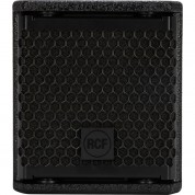 Rcf Compact M 04 Passive 2-way Speaker (black)