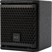 Rcf Compact M 04 Passive 2-way Speaker (black)