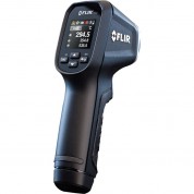 Flir Tg54 Spot Ir Thermometer With Standard Input (nist Certified)