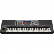 Yamaha Psr-a5000 61-key World Music Arranger Workstation Keyboard