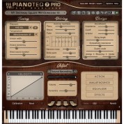 Pianoteq Karsten Collection Of Historical Instruments (download)