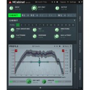 Meldaproduction Mcabinet Guitar And Bass Cabinet Simulator (download)