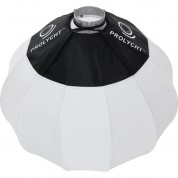 Prolycht Orion 300 Fs Lantern Softbox Kit (25