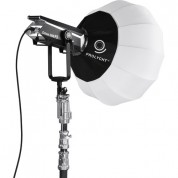 Prolycht Orion 300 Fs Lantern Softbox Kit (25