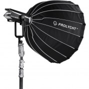 Prolycht Orion 300 Fs Dome Softbox Kit (36