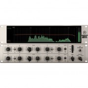 Arturia Eq Sitral-295 Vintage Broadcast Equalizer Plug-in (download)