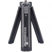 Andycine Mini Aluminum Tripod Stand