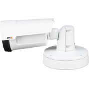 Axis Communications P1455-le 1080p Outdoor Network Bullet Camera With Night Vision