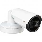 Axis Communications P1455-le 1080p Outdoor Network Bullet Camera With Night Vision