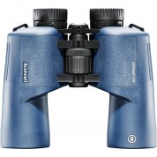 Bushnell 7x50 H2o Porro Prism Binoculars (dark Blue)