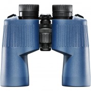 Bushnell 7x50 H2o Porro Prism Binoculars (dark Blue)