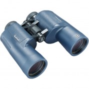 Bushnell 7x50 H2o Porro Prism Binoculars (dark Blue)