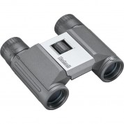 Bushnell 8x21 Powerview 2 Binoculars (black)