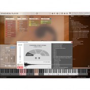 Vienna Symphonic Library Synchron-ized Chamber Strings Sordino Virtual Instrument (download)