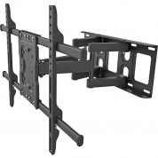 Peerless-av Full-motion Wall Mount For 50 To 75