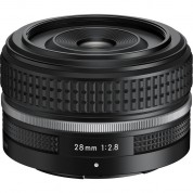 Nikon Nikkor Z 28mm F/2.8 (se) Lens