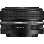 Nikon Nikkor Z 28mm F/2.8 (se) Lens