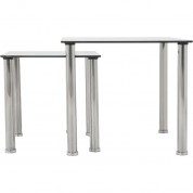 Avf Group Nesting Side Tables (set Of 2)